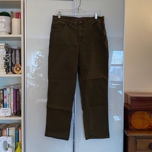 Gloria Vanderbilt jeans